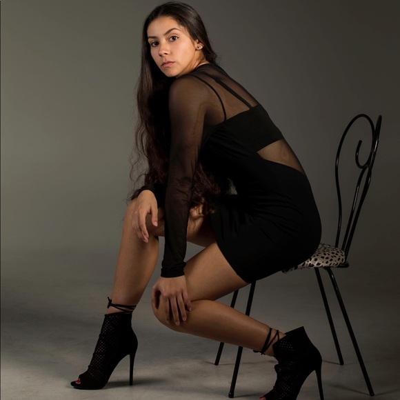 Meet your Posher, Mariah - Picture 1 of 1